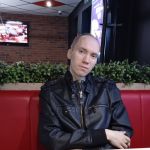 Тимур, 36 лет